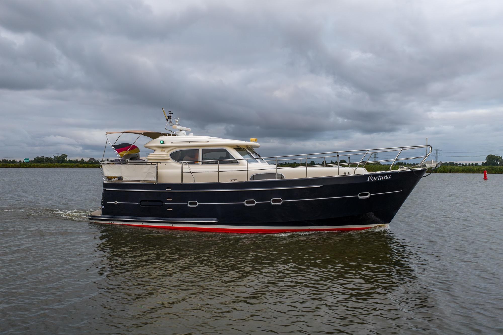 2001 Elling E3 Ultimate