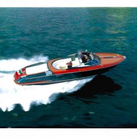 2002 Riva Aquariva