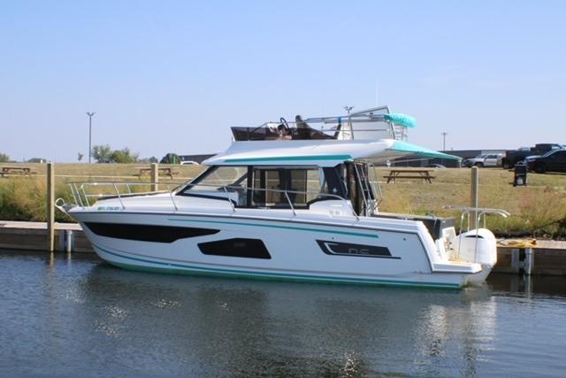 2020 Jeanneau NC 1095 Fly