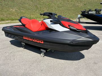 2023 Sea-Doo GTI SE 130