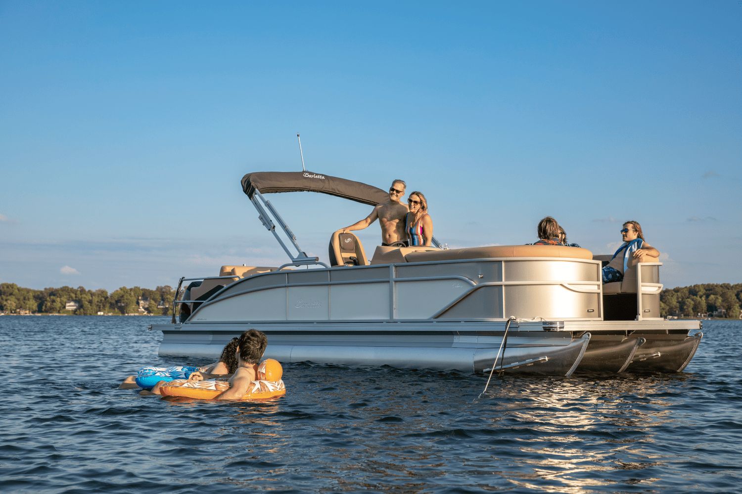 Barletta Cabrio 24 UE