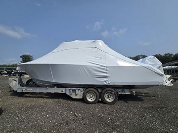 2026 Sea Hunt Ultra 305 SE