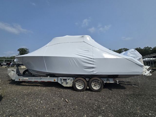 2026 Sea Hunt Ultra 305SE