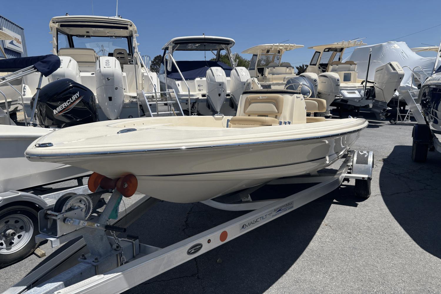 Scout 177 Sport