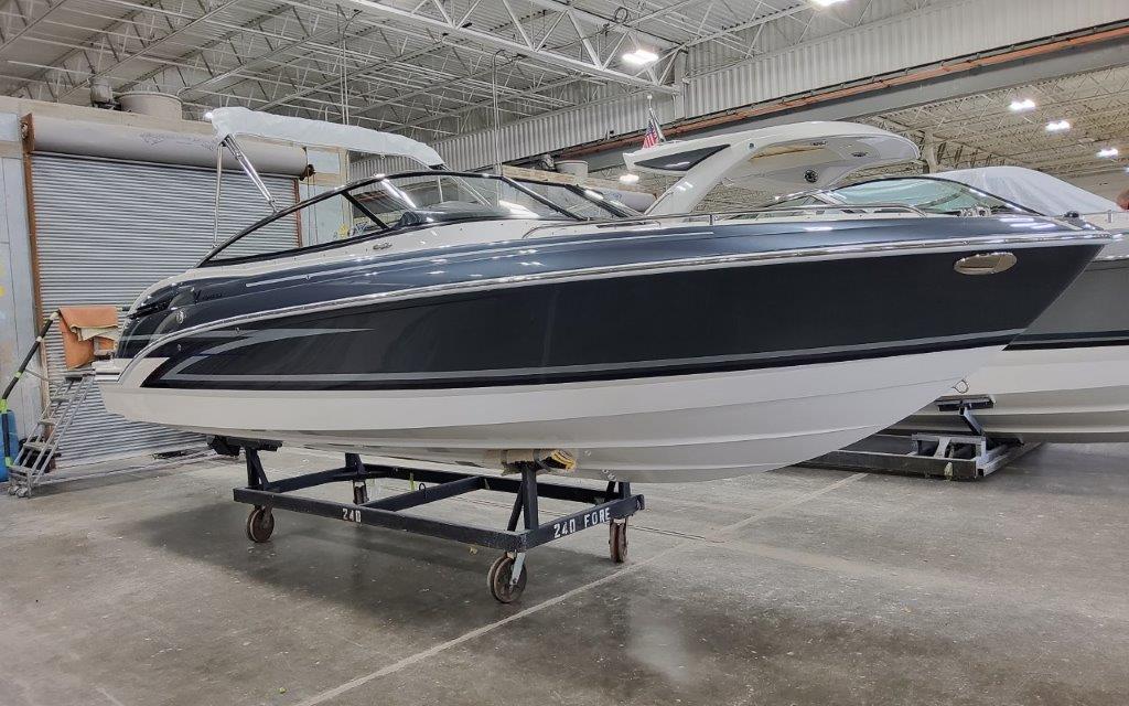2026 Formula 240 Bowrider