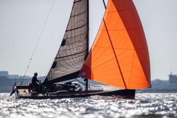 2026 Saffier SE 33 Life