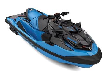 2026 Sea-Doo RXT-X 325 w/ Sound