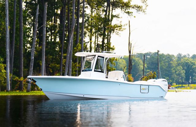 2026 Sea Hunt Ultra 265SE