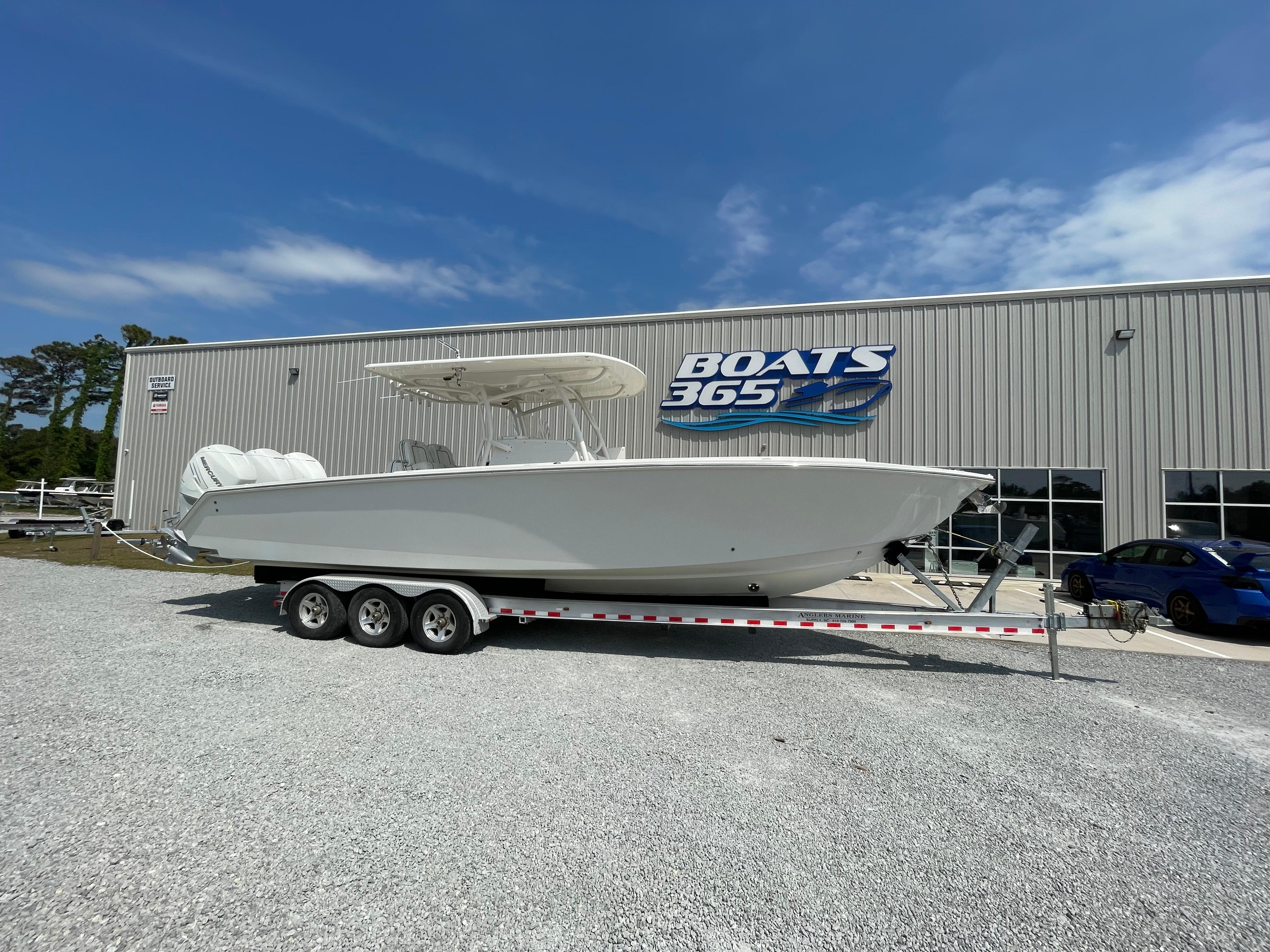 Jupiter 34 FS