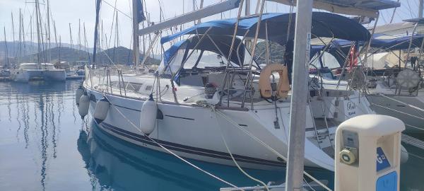 Jeanneau Sun Odyssey 49i 2008 Jeanneau Sun Odyssey 49i - For Sale