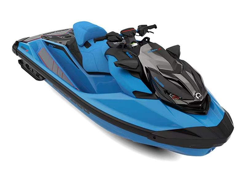 Sea-Doo RXP-X 325