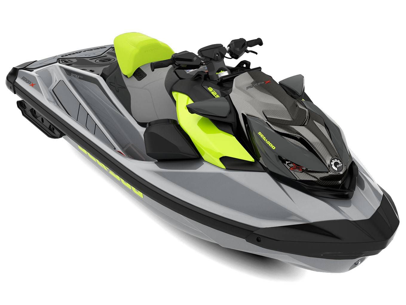 Sea-Doo RXP-X 325