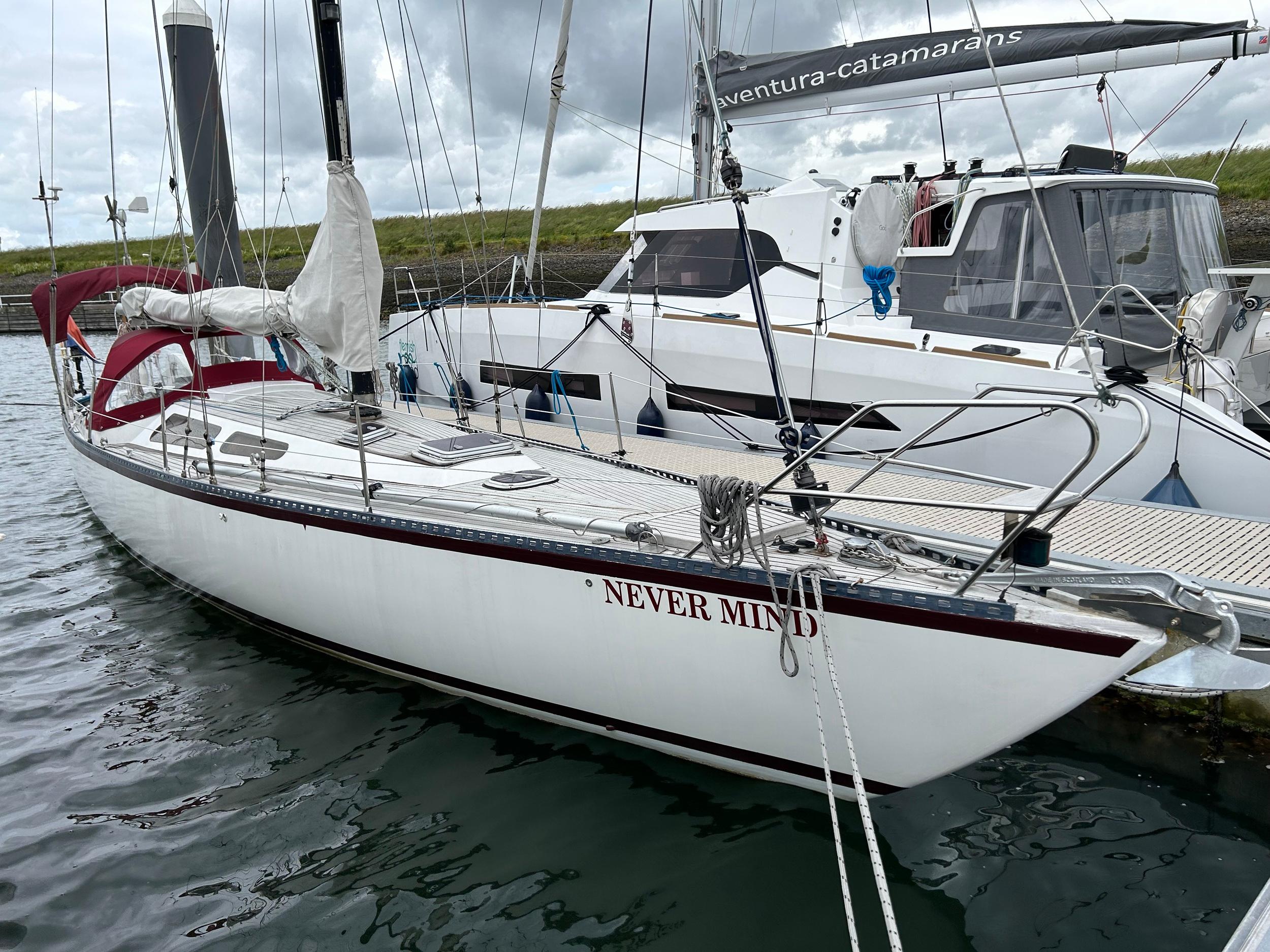 1978 Wasa 55