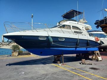 1999 Sealine 330 Statesman