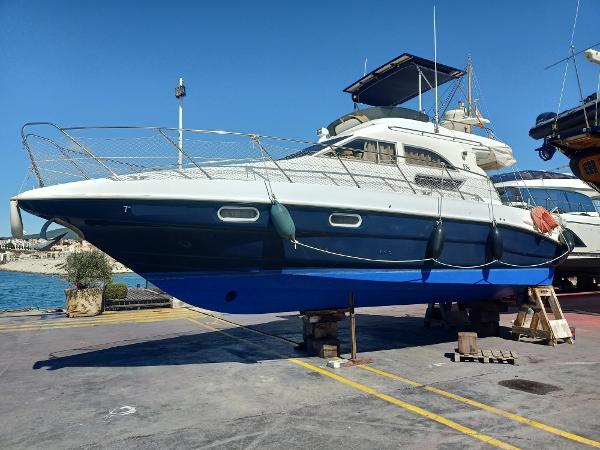 1999 Sealine 330 Statesman