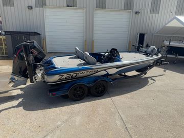 2019 Nitro Z20