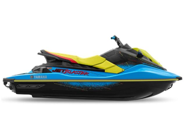 2022 Yamaha WaveRunner JetBlaster