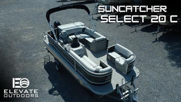 2025 SunCatcher Select 20C