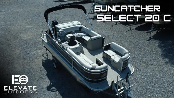 2025 SunCatcher Select 20C