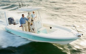 2026 Pathfinder 2600 HPS