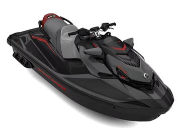 2026 Sea-Doo GTR-X 300