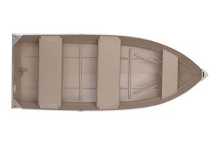 Polar Kraft Dakota V 1260 Manufacturer Provided Image: Manufacturer Provided Image