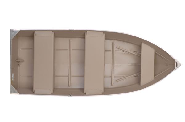 Polar Kraft Dakota V 1260 Manufacturer Provided Image: Manufacturer Provided Image