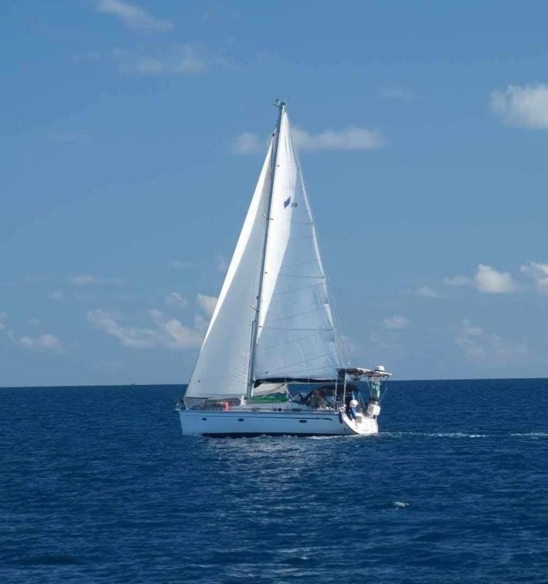 Bavaria 39 Cruiser