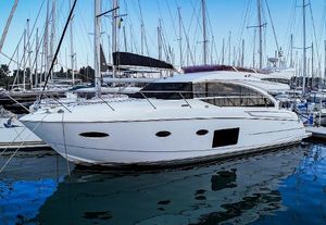 Princess 52 Princess 52