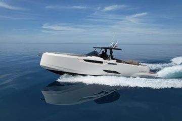 2024 Cayman Yachts 400WA