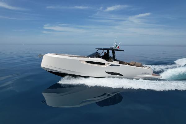 2024 Cayman Yachts 400WA
