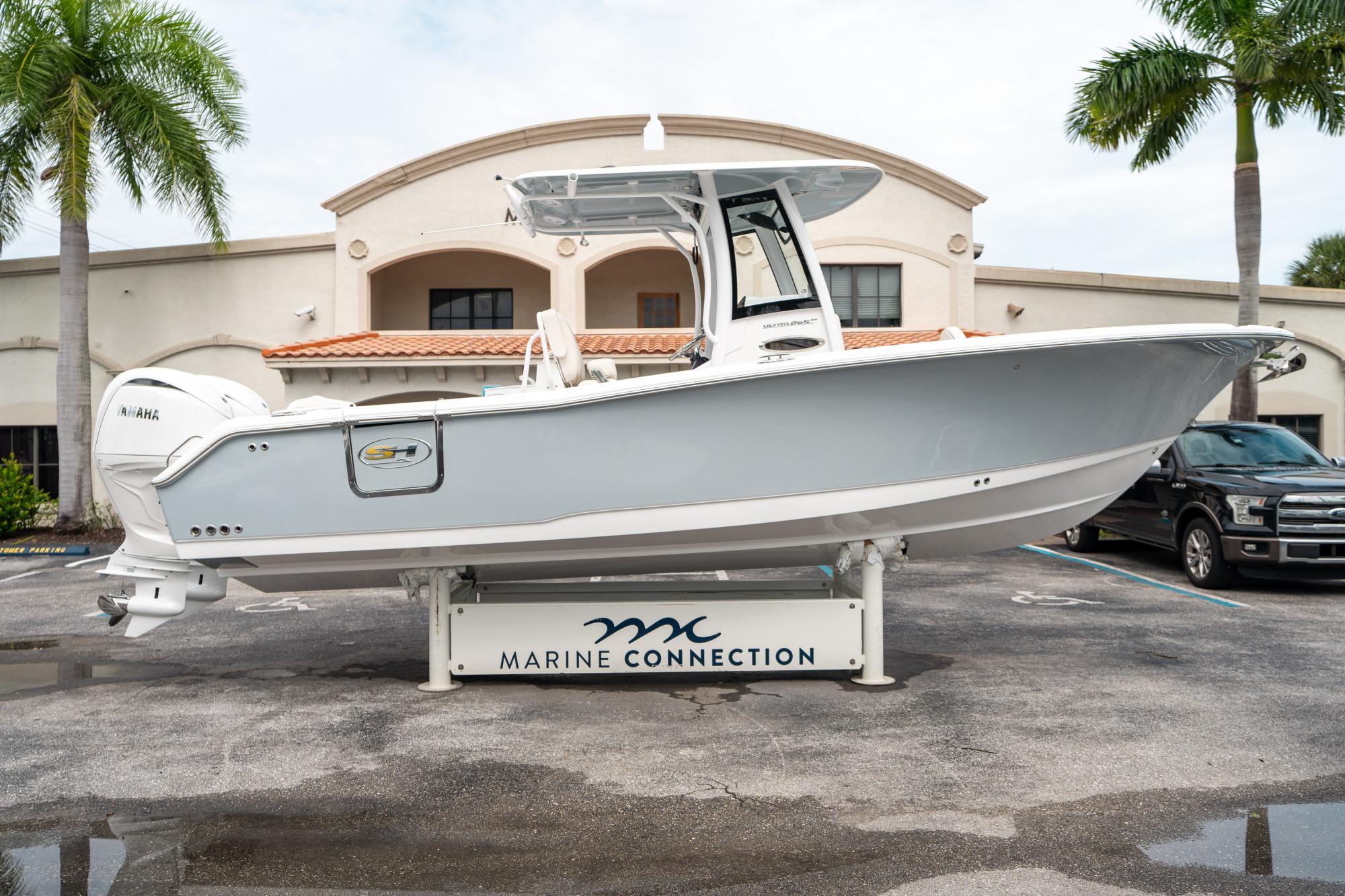 2018 Sea Hunt 225 Ultra, Miami Florida - boats.com