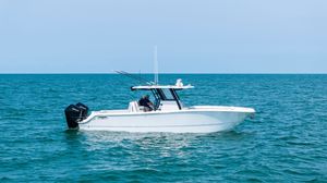 Invincible 33 Catamaran 2025 INVINCIBLE 33 CAT - Image 1