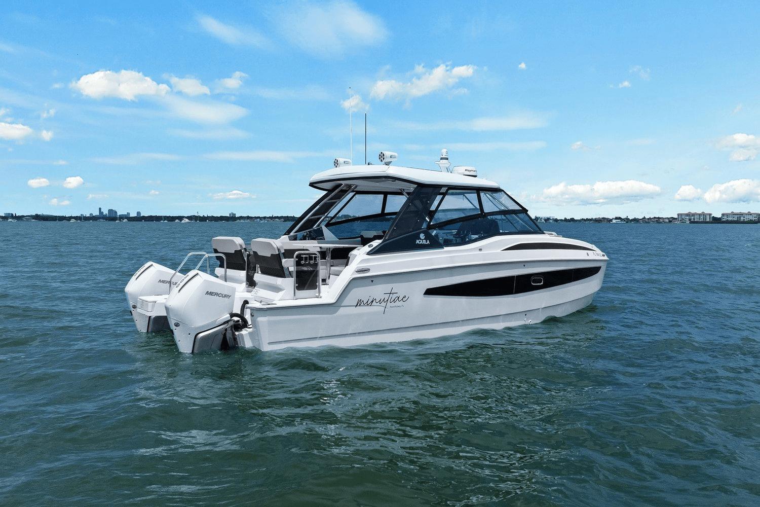Aquila 32