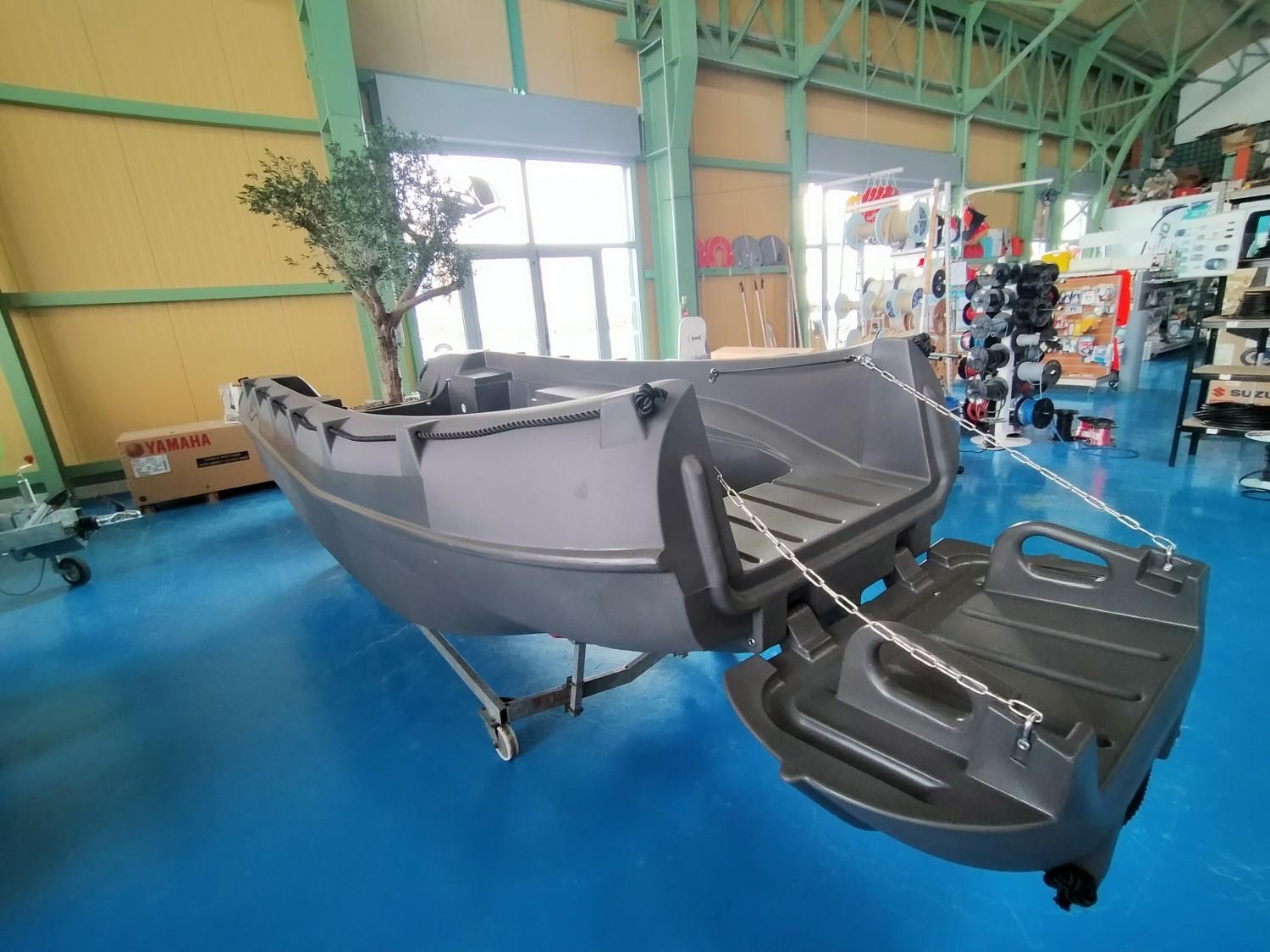 2023 Whaly 455R Professionnel