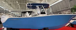 Sportsman Open 252 Center Console 2025 SPORTSMAN 252 OPEN - Image 1