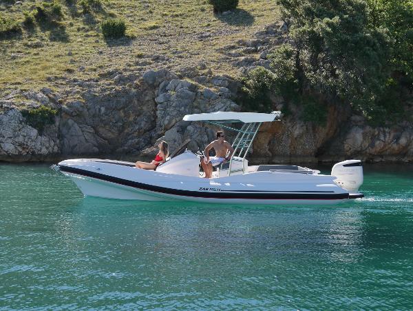2026 Zar Formenti 85 SL