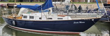 1966 Trintel 10.30 Trintel II A