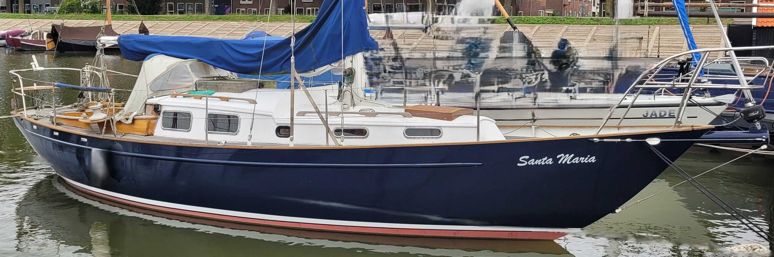 1966 Trintel 10.30 Trintel 2