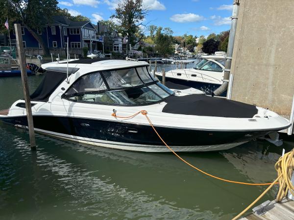 2016 Sea Ray 350 SLX
