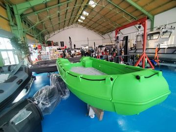 2023 Whaly 500R Professionnel