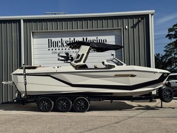 2026 Nautique Super Air Nautique G25 Paragon