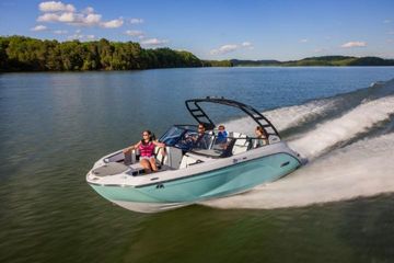 2026 Yamaha Boats 222S