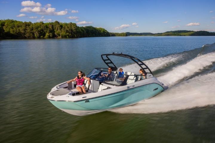 2026 Yamaha Boats 222S