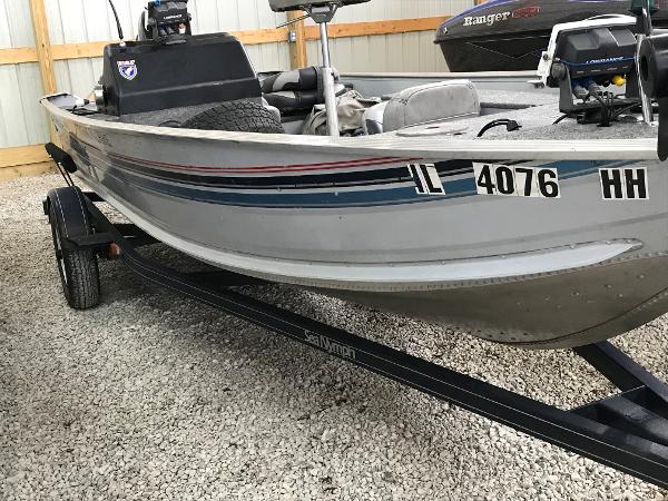 Sea nymph boat deals