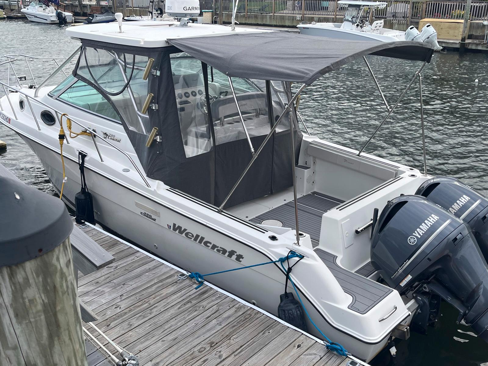 2000 Wellcraft 290 Coastal, Massapequa New York - boats.com