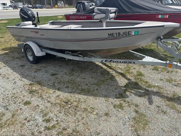 2013 Tracker Guide V16 Laker