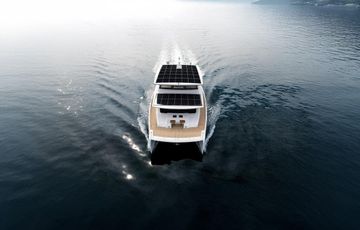 2025 VisionF E-Cat 80