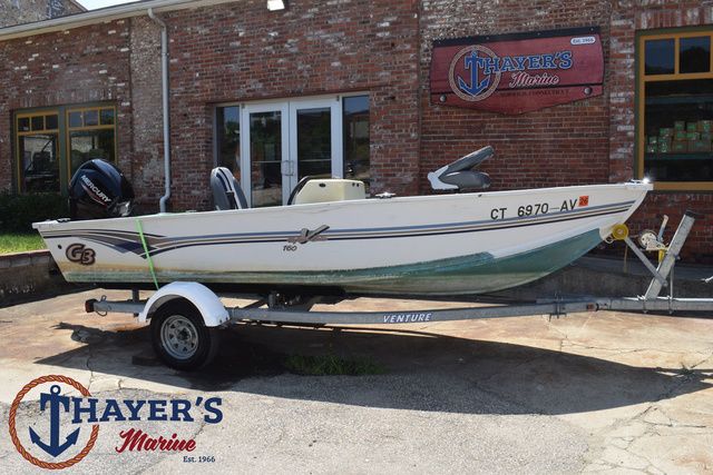 2000 G3 V160 Explorer