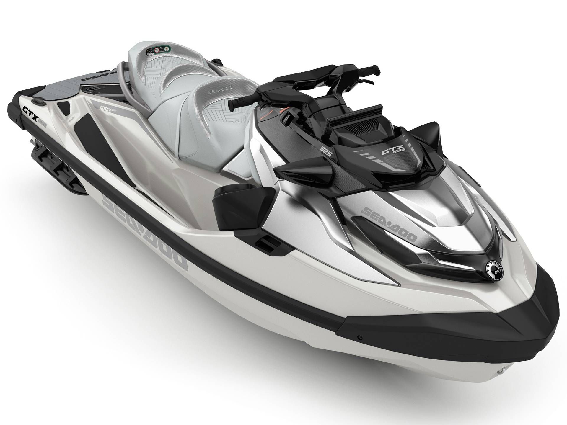2026 Sea-Doo GTX Limited 325 w/ Sound